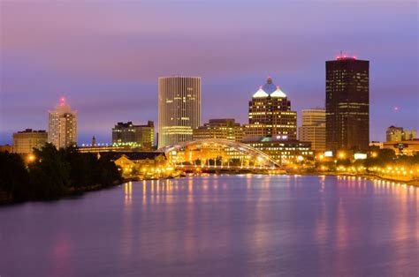 Best Rochester NY Campgrounds: Reviews & Reservations