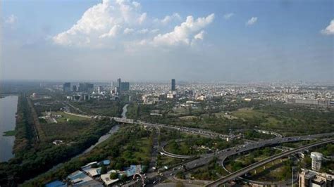 UP govt notifies rules for purchasable FAR fee, fixing levy