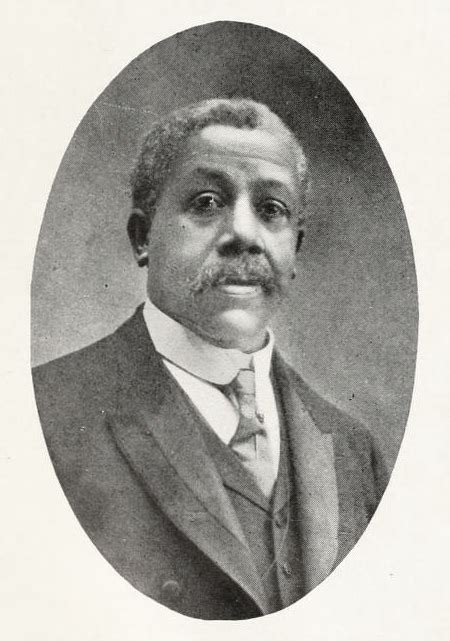 Frases de Edward Bouchet | Frases de famosos