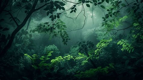 Dark Green Nature 的图像结果