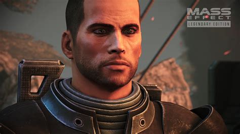 Slideshow: Mass Effect: Legendary Edition Comparison Screenshots