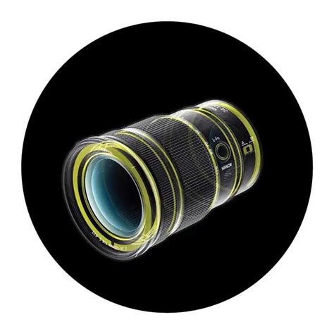 NIKKOR Z 24-120mm f/4 S | Nikon India