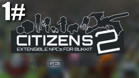 Image result for Citizens Plugin Tutorial Skin