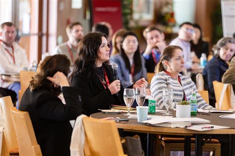 2026 Stanford Financial Education Symposium | Initiative for Financial ...