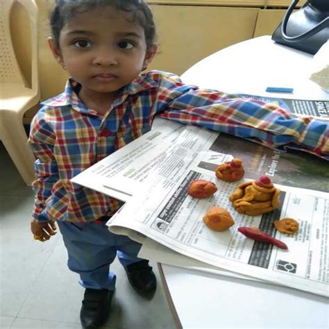 The Indian School - Second Shift