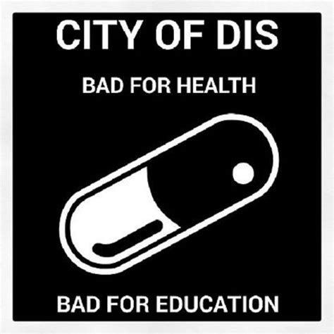 INTRO | NONE | CITY OF DIS