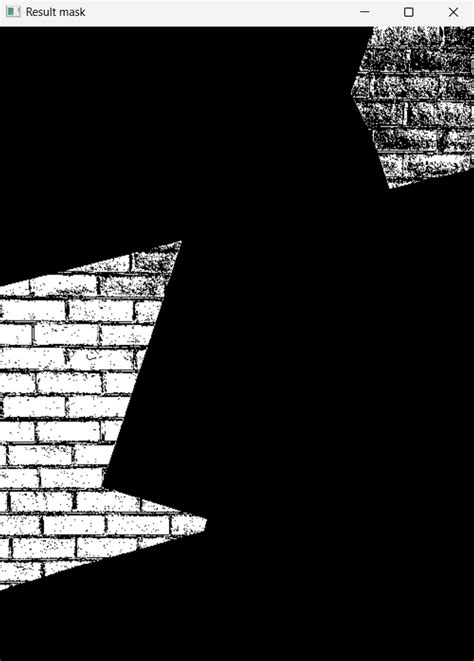 Python Nao Tutorial 的图像结果