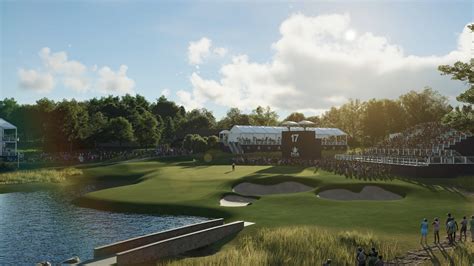 PGA TOUR 2K25 Clubhouse Pass Premium Season 5