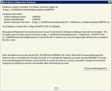 Image result for Database Install Path