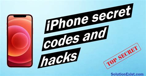 Unlocking iPhone Secret Codes 的图像结果