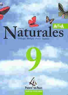 Activa 9 - Ciencias Naturales 3: Ciclo Egb : Chauvin, Silvina: Amazon ...