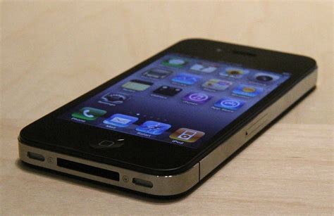 How to Unlock iPhone 4 on all Network