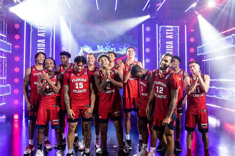 FAU Basketball vs. FIU Watch Party