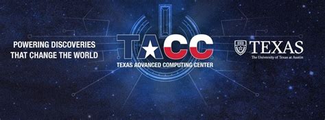 Texas Advanced Computing Center 的图像结果