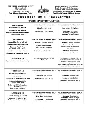MEDIATION SERVICES PROPOSAL Doc Template | pdfFiller