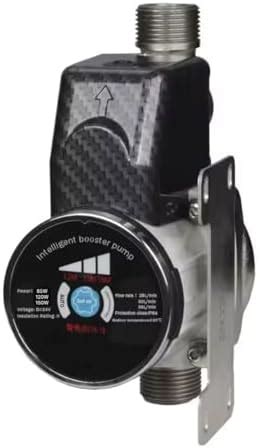 Flojoy Intelligent 24V DC 3 Speed, 150W Permanent Magnet, Silent ...