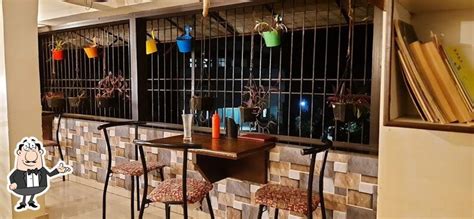 Cafe BBM, Pali - Restaurant menu, prices and reviews