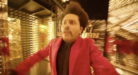 The Weeknd's Halftime Show Funhouse Is Mirrored In Memes - Culture