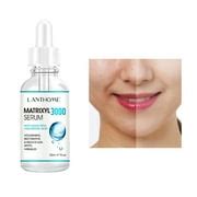 2 Pack 2.1% Pure Hyaluronic Acid Face Serum - | Ubuy India