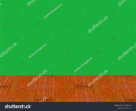 Table Green screen 的图像结果