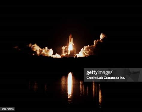 Image result for Space Shuttle Cockpit View Takeoff
