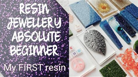 Image result for Resin Jewelry Making Tutorials YouTube