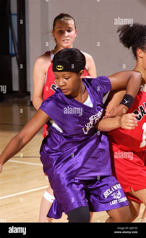 Girls Basketball Game 的图像结果