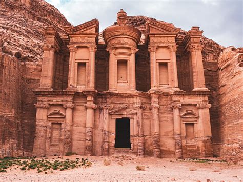 Jordan Packages - AMI Travel & Tours