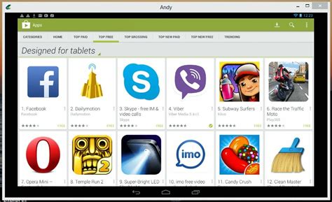 Image result for Android Application for PC Free Download