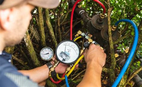 Image result for Backflow Tester Certification