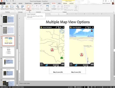 Image result for How to Get Back a Comment On PowerPoint