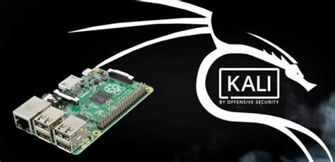 Image result for Raspberry Pi 4 Hacking