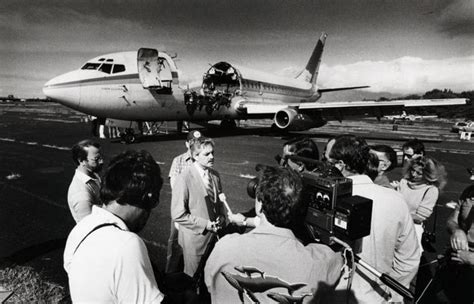 Как жадность и экономия заставили развалиться самолет буквально в ...