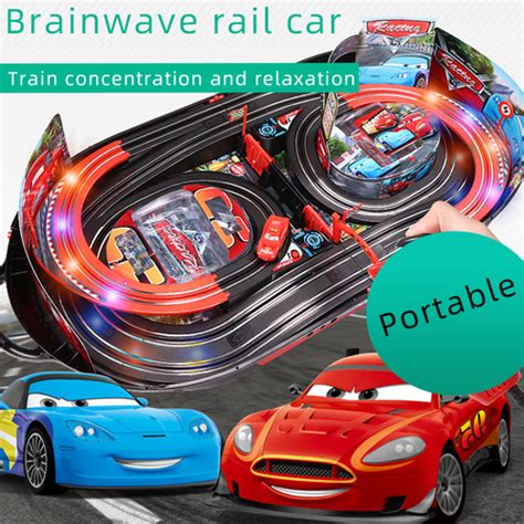 SICHIRAY EEG Headset Racing Car Game for Kids - Attention & India | Ubuy