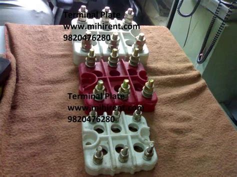 Image result for Pressure Plate Terminal Connection