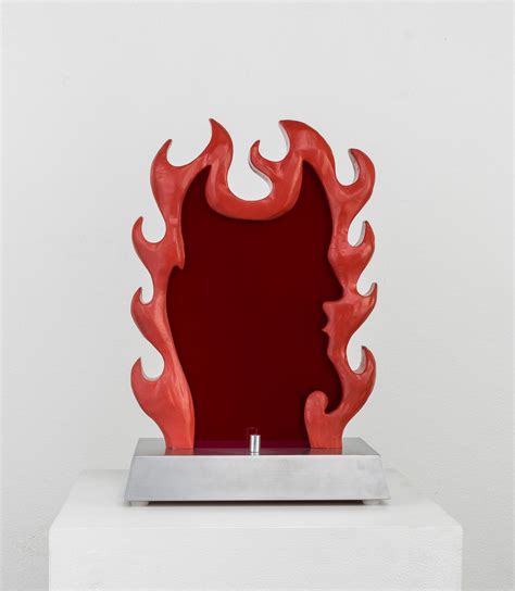 Nate Harris - Devil Lamp – Nucleus Portland