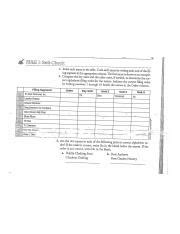 Image result for How to File Alphabetically Correctly