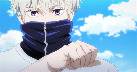 Facts About Inumaki Toge