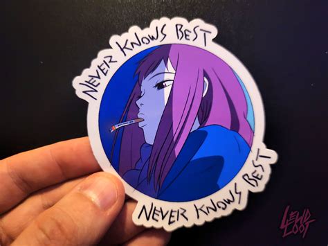 Flcl Mamimi Never Knows Best