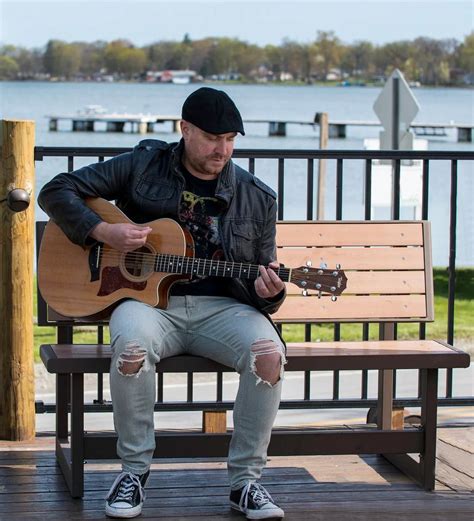 Chris Bolint at Andersons Winery!, Anderson's Winery and Vineyard ...