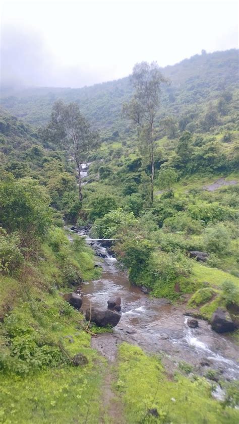 Visapur Fort Trek | Malavli - Visapur Fort | mountain | TrekGo