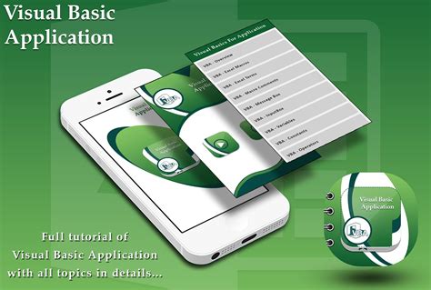 Visual Basic Programming Application 的图像结果