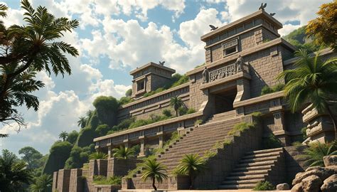 Aztec 的图像结果