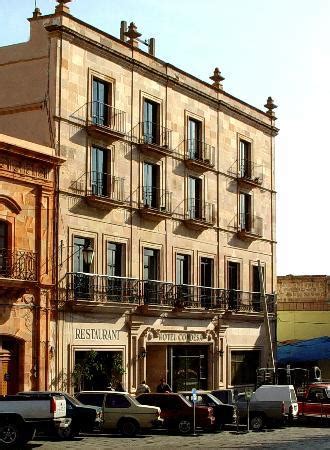 HOTEL CONDESA (Zacatecas) - Hotel Reviews & Photos - Tripadvisor
