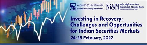 “Investing in Recovery: Challenges and Opportunities for Indian ...