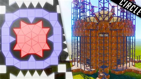 Image result for Circle Core Base Rust