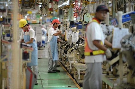 Digitalising ASEAN's manufacturing sector | The ASEAN Post