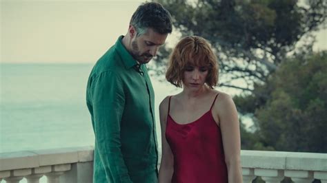 Image result for Obsession Netflix Cast