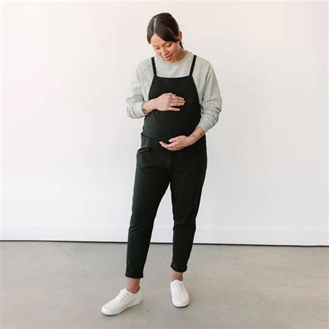 11 Best Maternity Overalls of 2024