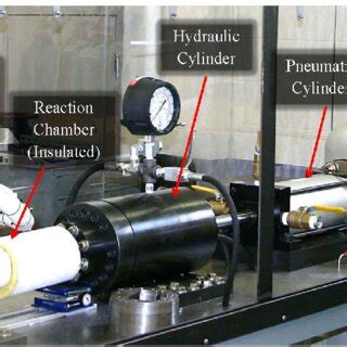 Image result for Rapid Compression Machine